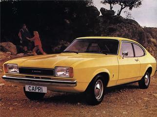 1974 Capri II (GECP)