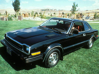 1978 Prelude I Coupe (SN)