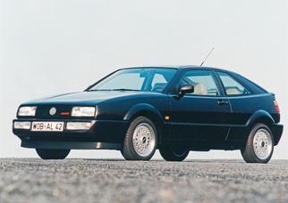 1988 Corrado (53I)