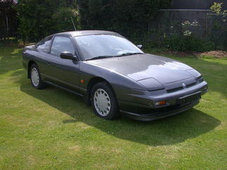 1989 200 SX (S13) | 1988 - 1993