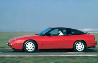 1993 200 SX (S14) | 1993 - 2000