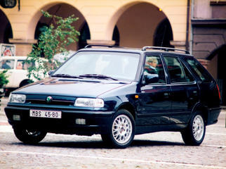 1995 Felicia I Combi (795) | 1995 - 1998
