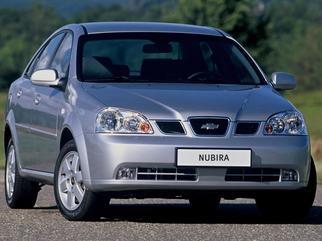 2006 Nubira | 2005 - 2010