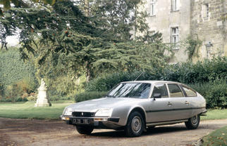CX I (Phase I, 1982)