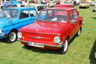   968A 1973-1979
