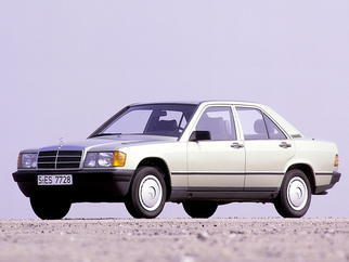   190 (W201) 1982-1993