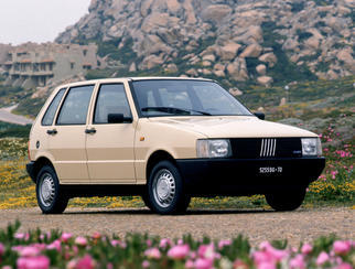   UNO (146A) 1983-1995