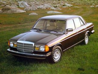 1985 300 (W124)