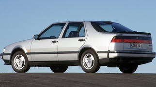   9000 Hatchback 1984-1998