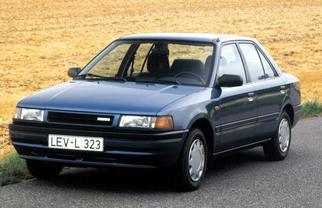   323 S IV (BG) 1989-1994