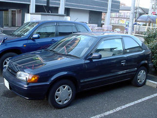   Corsa Hatchback 1990-1998