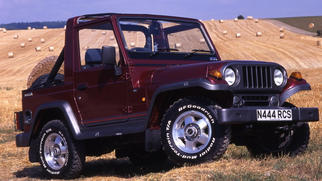   Rocsta 1993-1997