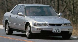   Legend II (KA7) 1991-1996