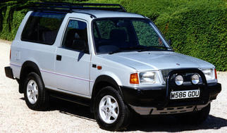   Sierra 1991-2000