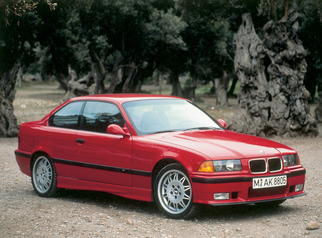   M3 Coupe (E36) 1992-1999