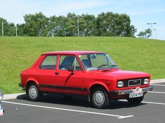 1996 Yugo