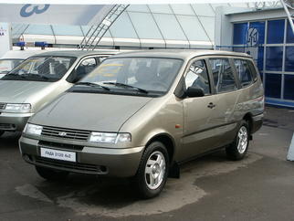   2120 Nadezhda 1999-2005