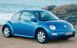   NEW Beetle (9C) 1997-2005