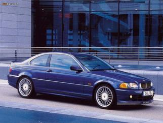 1999 B3 Coupe (E46) | 1999 - 2006