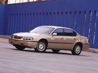 2000 Impala VIII (W)