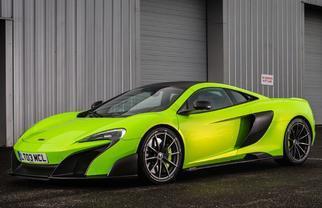   675LT Coupe 2015-2017
