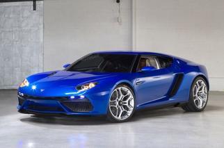 2019 Asterion Concept | 2019 - 2021