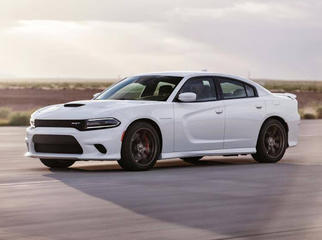 2020 Charger VII (LD; facelift 2019)