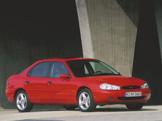  Mondeo Hatchback I (facelift) 1995-2001