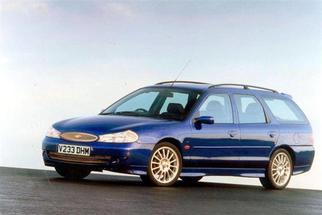 Mondeo Wagon I (facelift 1996)