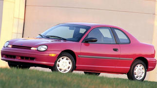  Neon Coupe 1996-2001