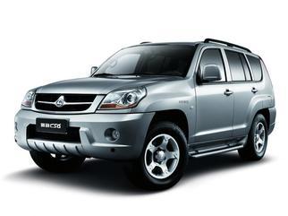 SUV | 2007 - 2009